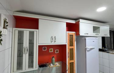 Aconchegante apartamento a 100 mt da Praia da Bacutia - Foto 12