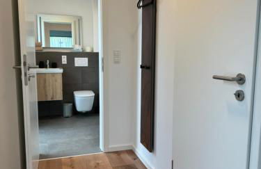 Ferienwohnung Pfälzer Auszeit - Foto 12