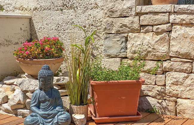 Eco Apartments Sunshine with heated pool - Foto 41