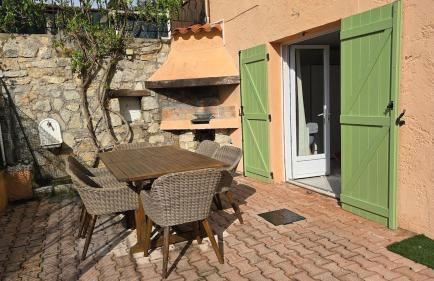 appartement indépendant rez de chaussée de villa - Foto 9