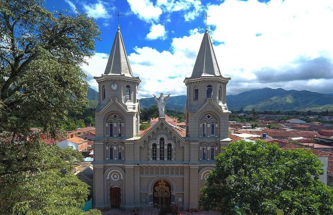 Hospedaje Campestre Villa Niny - Foto 31
