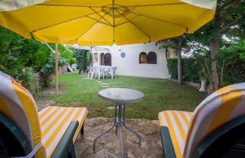 House in L'Estartit - Costa Brava - Les Oliveres 15 - Foto 12