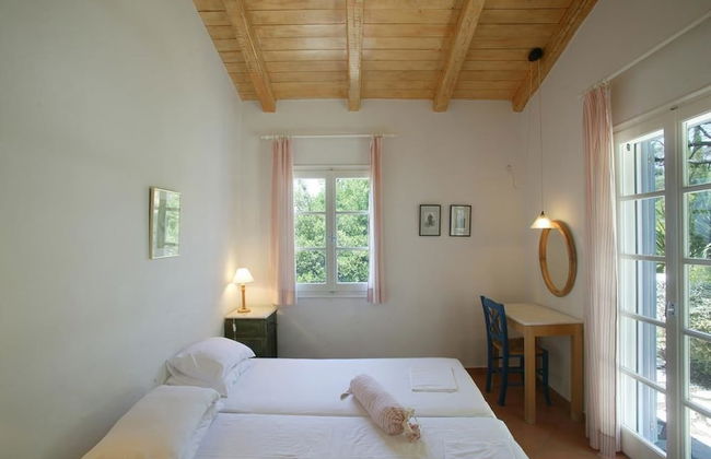 Agios Nikitas Villas - Foto 7