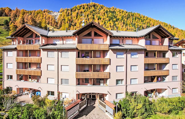 Chesa Sur Val 22 - Foto 15