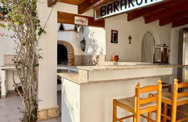 Casa Ignatz 5 Bed Luxury Villa with Private Pool - Foto 9