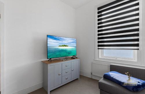 1 Bed Apartment, Central Exeter, Close to Quay - Foto 8