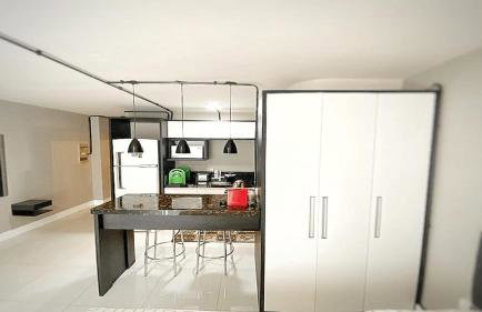 Saint Sebastian Flat 105 Até 3 Pessoas - Foto 12