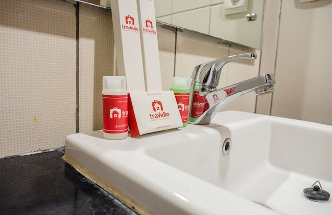 Luxurious 1BR At Dago Suites Apartment - Foto 40