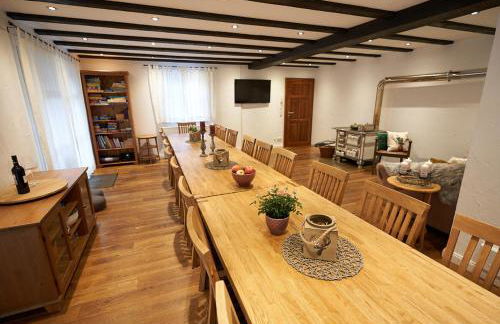 Alte Schüre - Foto 3