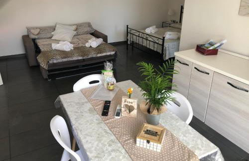 Mare&Terra... Alloggi nel Delta - Foto 21