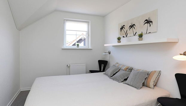 6 Person Holiday Home in Bogense - Foto 3, Habitación