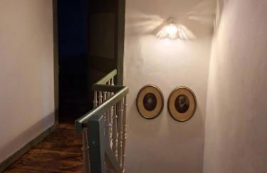 Rosige Zeiten, Ferien im Fachwerkhof - Photo 19