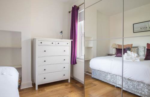 Trendy Flat in Sunninghill's Village Atmosphere - Pass the Keys - Foto 15