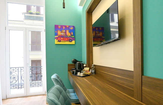 Annapoli Rooms - Foto 23