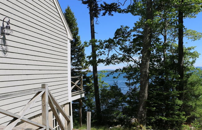 Christines Cottage - Photo 7