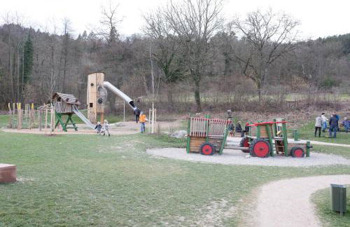 Ferienwohnung Heinzelmann - Foto 15