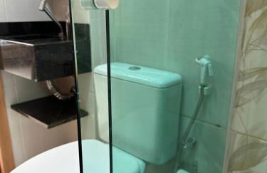 Mariscal 2 quartos 3 banheiros -SOBRADO AMENDOEIRA - Foto 34