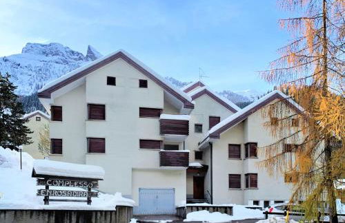 Apartment Enrosadira-9 by Interhome - Foto 25