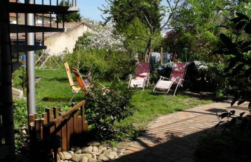 Le Gîte du Facteur d 'Orgues - Foto 14