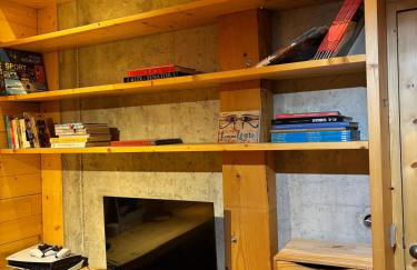 Chalet Le lagopède - Foto 12