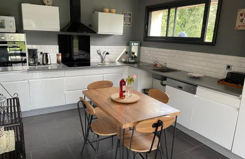 Gite Sud Deux Sèvres - Foto 15