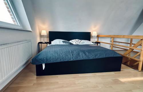 FeWo Am Waldhügelsee Balkon & Naturblick - Foto 17