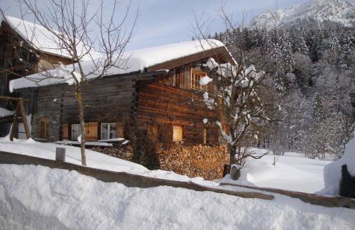 Ferienwohnung Haus Josefa - Photo 22