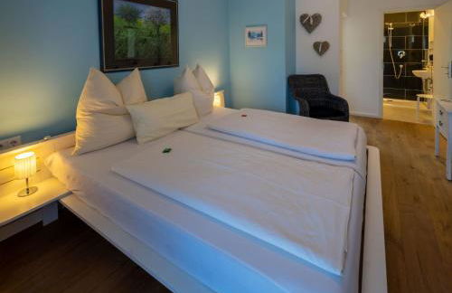 Holiday Home Gesamtes Ferienhaus in Buchenberg mit Grill- Garten und Terrasse by Interhome - Foto 25