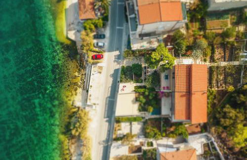 Villa Bua - Beautiful Seafront Apartments - Foto 6