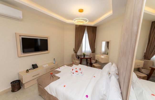 Marom Port Said Resort & Beach - Foto 34