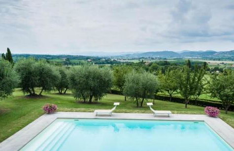 Favolosa Villa in Toscana - Foto 1