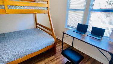 Two Fully Equipped Apartments and a Studio 5 miles from the beach - Foto 4