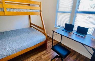 Two Fully Equipped Apartments and a Studio 5 miles from the beach - Foto 4