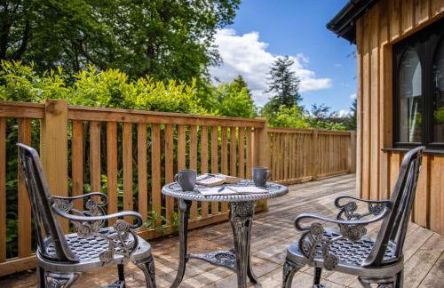 Kinlochlaich Tree House - Foto 11