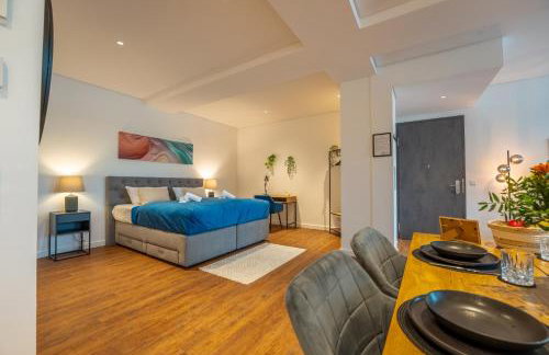 SCHLOSSBERG RESIDENCES - 3 Glocken Luxury PENTHOUSE-Apartments - Foto 76