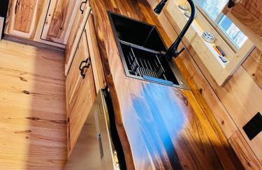 Turkey Creek Cabin Rentals #2 at Tims Ford lake - Foto 17