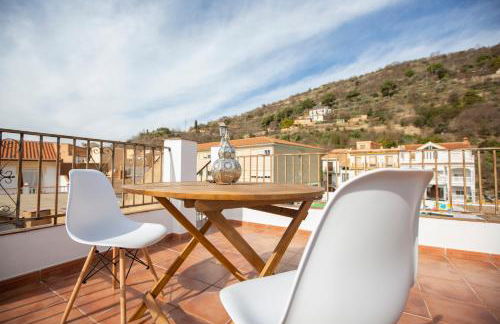 Casa Vidalita Lanjaron - Foto 2