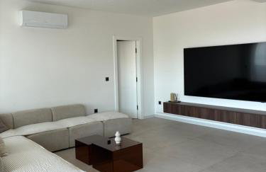 Penthouse Jacuzzi SeaView Suite - Foto 28