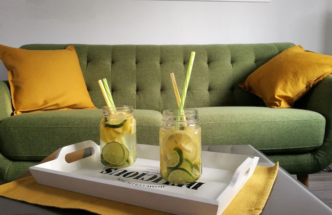 Dub Apartments Zagreb - Foto 22