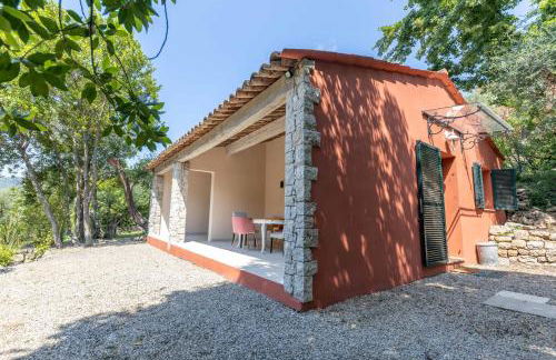 Villa Les Chants Vallonnés - Foto 48