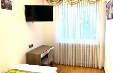 Ferienhaus große Villa, Exhibitors, Monteurhaus - Foto 58