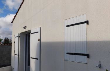 Maison au Coeur des Sables d'Olonne - Photo 10