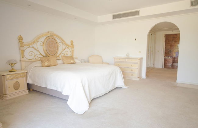 Villa Shayna - Foto 19