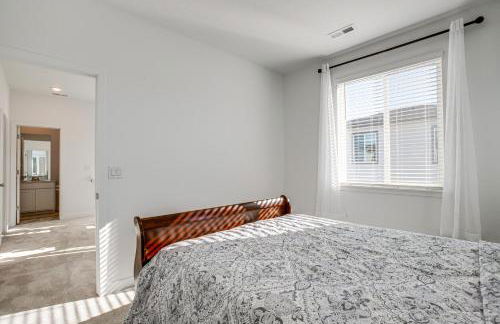 8 Mi to Denver Tech Center Business-Ready Retreat - Foto 19