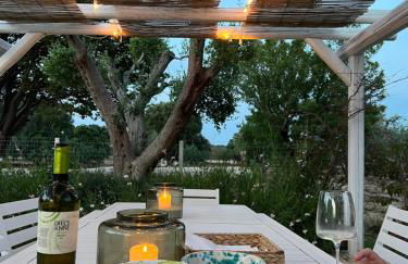 VITA VIVET TRULLO - Foto 31