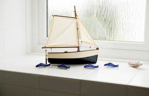 Rural retreat near the Sea - Foto 23