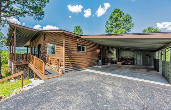 Painted Horse Retreat - Foto 36