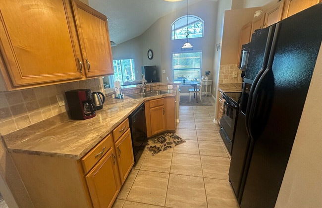 Beautiful Golf Course Views - Southern Dunes Villa - Foto 7