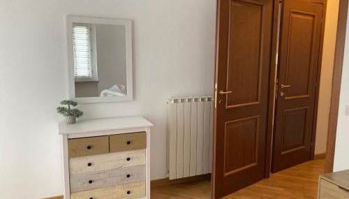 La Piana Vigezzo Santa Maria Maggiore Piano Terra con giardino - Foto 4, wardrobe