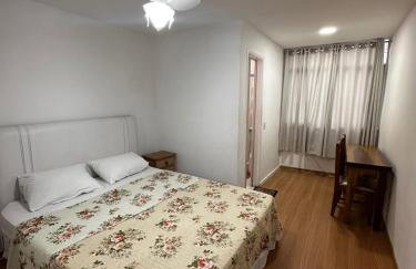 Copacabana Leme, a uma quadra da praia e ótima localização - Photo 5